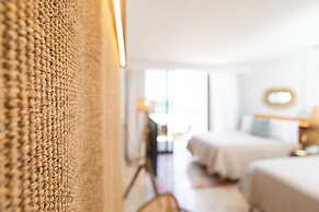 Paradisus Cancún – All Inclusive