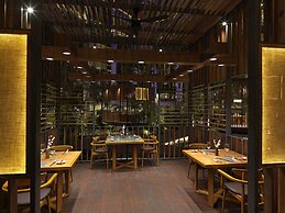 Paradisus Cancún – All Inclusive