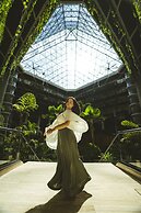 Paradisus Cancún – All Inclusive