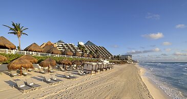 Paradisus Cancún – All Inclusive