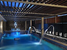 Paradisus Cancún – All Inclusive