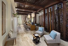 Paradisus Cancún – All Inclusive