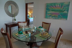 Paradisus Cancún – All Inclusive