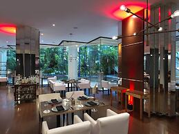 Paradisus Cancún – All Inclusive