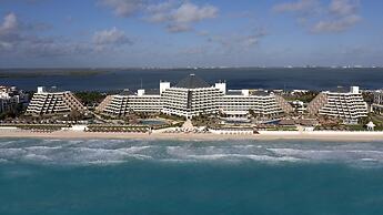 Paradisus Cancún – All Inclusive