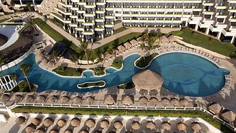 Paradisus Cancún – All Inclusive