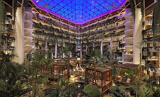 Paradisus Cancún – All Inclusive