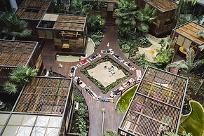 Paradisus Cancún – All Inclusive