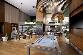 Paradisus Cancún – All Inclusive