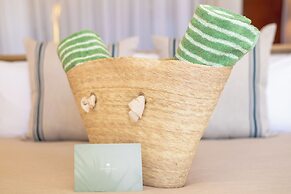 Paradisus Cancún – All Inclusive