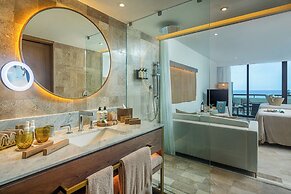 Paradisus Cancún – All Inclusive