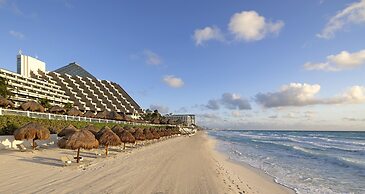 Paradisus Cancún – All Inclusive