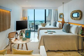 Paradisus Cancún – All Inclusive