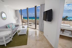 Paradisus Cancún – All Inclusive