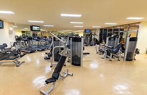 Paradisus Cancún – All Inclusive