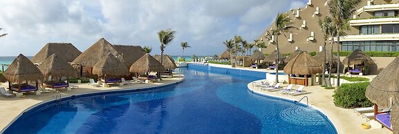 Paradisus Cancún – All Inclusive