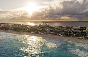 Paradisus Cancún – All Inclusive