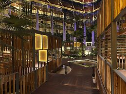 Paradisus Cancún – All Inclusive