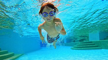 Paradisus Cancún – All Inclusive