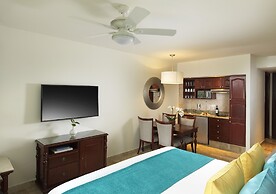 Paradisus Cancún – All Inclusive