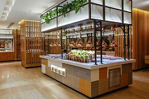 Paradisus Cancún – All Inclusive