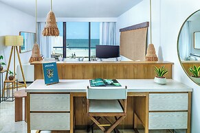 Paradisus Cancún – All Inclusive