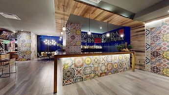 Paradisus Cancún – All Inclusive