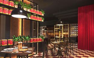 Paradisus Cancún – All Inclusive