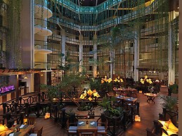 Paradisus Cancún – All Inclusive