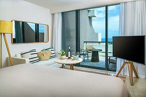 Paradisus Cancún – All Inclusive