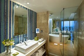 Paradisus Cancún – All Inclusive