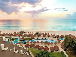 Paradisus Cancún – All Inclusive