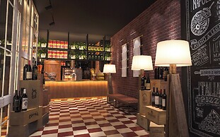 Paradisus Cancún – All Inclusive