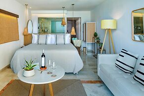 Paradisus Cancún – All Inclusive