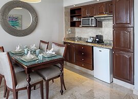 Paradisus Cancún – All Inclusive