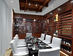 Paradisus Cancún – All Inclusive