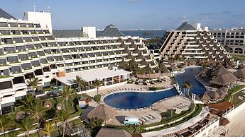 Paradisus Cancún – All Inclusive