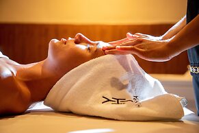 Paradisus Cancún – All Inclusive