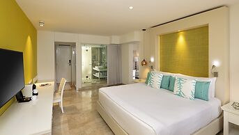 Paradisus Cancún – All Inclusive