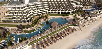Paradisus Cancún – All Inclusive