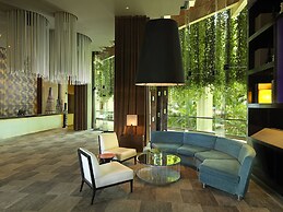 Paradisus Cancún – All Inclusive