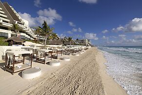 Paradisus Cancún – All Inclusive