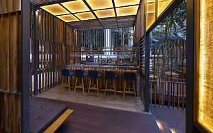 Paradisus Cancún – All Inclusive