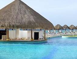 Paradisus Cancún – All Inclusive