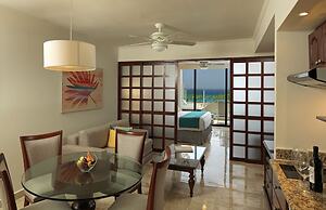 Paradisus Cancún – All Inclusive