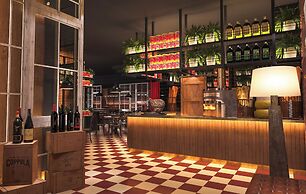 Paradisus Cancún – All Inclusive