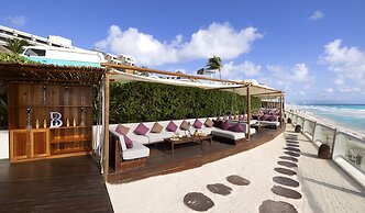 Paradisus Cancún – All Inclusive