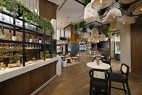 Paradisus Cancún – All Inclusive