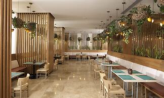 Paradisus Cancún – All Inclusive