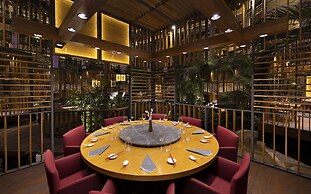 Paradisus Cancún – All Inclusive